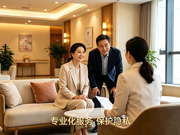 滨湖有偿售卵代生女生的客户的客户群体有哪些