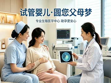 滨湖辅助生育服务 试管婴儿行业的兴起背景、发展与未来展望